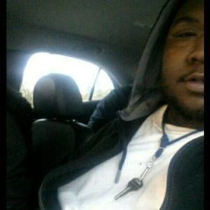 Meet your Posher, Kendall